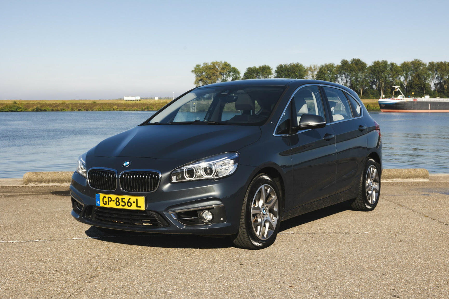 BMW-2 Serie-0